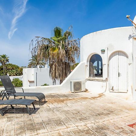Villa Malik Mit Meerblick Und Pool Cala d'Or  Luaran gambar