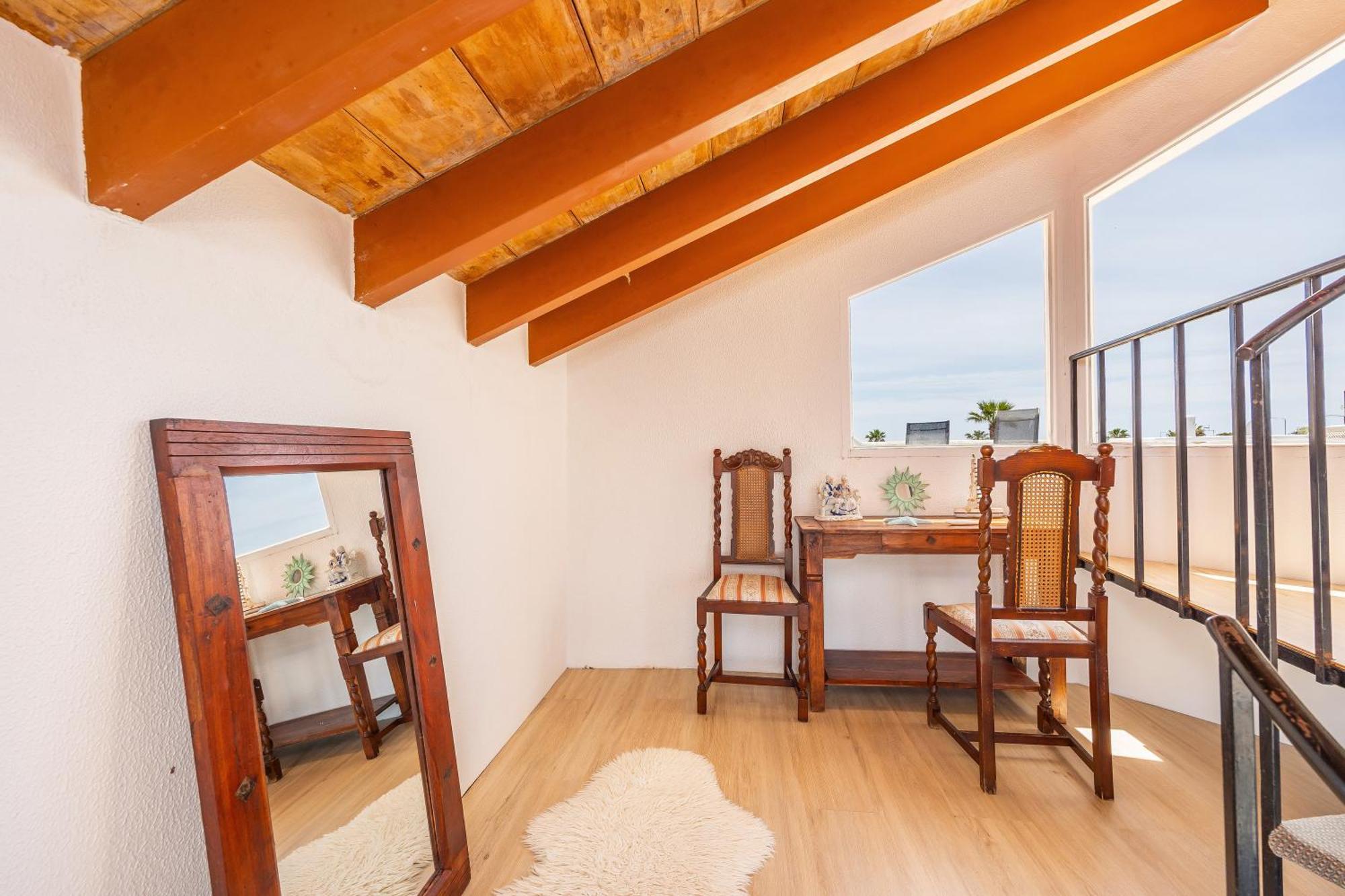 Villa Malik Mit Meerblick Und Pool Cala d'Or  Luaran gambar